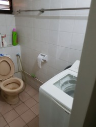 Blk 5 Everton Park (Bukit Merah), HDB 3 Rooms #163338372